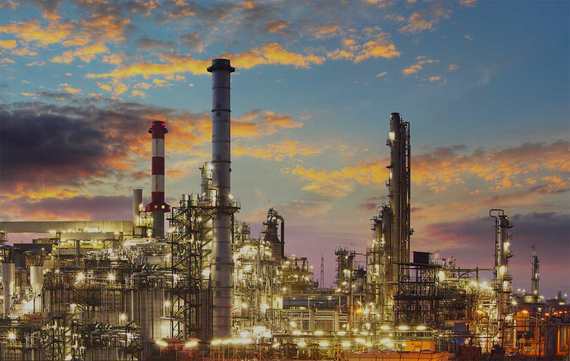 Refining and Chemical Processing Industry