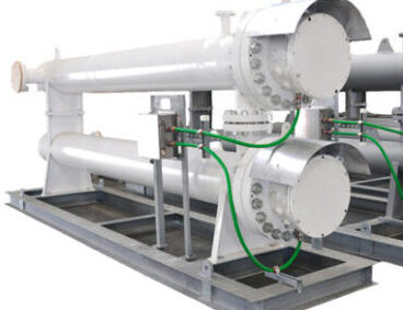 Fuel Gas Conditioning Systems